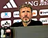 Drastische wissel bij Duivels: "Van Bommel start met hem"