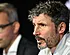 Ongeziene basiself tegen Turkije? Van Bommel dropt hint