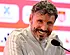 Italië-België: Van Bommel dropt dubbele hint over basiself