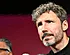 Van Bommel geeft aan hoe hij Rode Duivels wil laten spelen