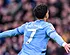 Man City naar droomfinale, Inter blijft op treble-koers