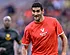 Fellaini onthult straf aanbod Belgische topclub