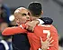Hoe Martinez de criticasters stevig de mond wist te snoeren