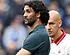 Antwerp all-in: Compper spreekt klare taal over ontslag
