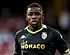 <strong>Eliot Matazo verlaat AS Monaco en trekt naar Engeland</strong>