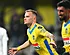 Knaltransfer voor Westerlo: "Die droom is er nog steeds"