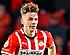 <strong>Matteo Dams heeft sensationele transfer helemaal beet</strong>