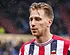 Verschrikkelijk nieuws voor ex-PSV Matthias Verreth