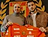 <strong>KV Mechelen pakt plots uit met derde winteraanwinst</strong>