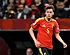 De Cuyper geniet van Belgische fans: "Héél leuk om zien"