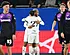 Eindsprint OHL dwingt pover Anderlecht tot puntendeling
