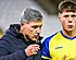 <strong>Droomtransfer voor STVV? 'Mag exotisch zijn'</strong>