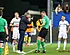 Under Review: Referee Department dient Mazzu van antwoord