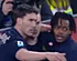 <strong>Invaller Mbangula van goudwaarde, CDK en Lukaku zweten</strong>