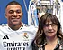 Mama Mbappé doet frappante uitspraak: "Heb hem gewaarschuwd"