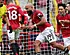 Man Utd raast door en bezorgt topclub grote zorgen