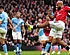 Old Trafford ontploft! Man Utd peuzelt Man City op