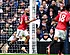 Tottenham en Man Utd verwennen fans met waanzinnig slot