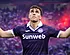 'Bliksemvertrek Cvetkovic: Anderlecht vraagt gepeperde som'