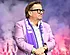 Coucke met grond gelijk gemaakt: "Net een oude ABBA-zanger"