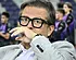 'Anderlecht moddert aan: volgend hoofd op kapblok'