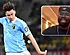 Micah Richards kijkt video's De Cuyper: "Eerlijk jongens ..."