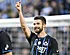 Club Brugge speelt zich op spaarstand naar vlotte zege