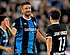 Topper baart een muis: Club haalt Genk door gehaktmolen