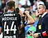 'Club Brugge laat oogje vallen op oude bekende JPL'