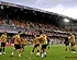Mechelen in shock: Cercle-fans zwaar over de schreef