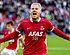 Theate verliest doelpuntenfestijn, spectaculaire slipper Feyenoord