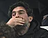 Pro League beslist: Bayat naast Vandenhaute en Jaecques