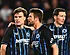 Winnend Club sneert naar Union: "Zegt veel over hun"
