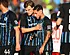 'Club Brugge loopt blauwtje: transfer valt in duigen'