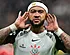 'Memphis ontspoort: Corinthians trekt drastische kaart'