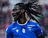 JPL-topclub ruikt buitenkans: Mensah komt in beeld