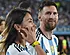 Messi heeft héél verrassend nieuws te melden