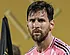 PSG bezorgt Messi en Suarez een bijzonder pijnlijke avond