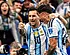 Magic Messi! Historische goals brengen Argentinië ronde verder