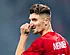 Pijnlijke middag Milan-Belgen, ook Lille-Duivels vloeken