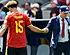 'Code rood bij Duivels: Garcia schudt elftal door mekaar'