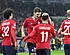 Straffe onthulling Meunier: "Daarom weigerde ik Man Utd"