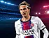 Frankrijk maakt gehakt van Godts: PSG heeft nu al spijt