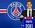 "Ici c'est Paris": Godts heeft droomtransfer beet