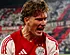 TRANSFERUURTJE: 'Witte rook Antwerp, Club dokt enorme som'