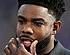 Hartbrekend! Micah Richards krijgt vreselijk nieuws vlak voor WK-uitzending