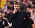 'Code rood United: topcoach meldt zich op Old Trafford'
