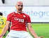 Frey bezorgt Antwerp op de valreep droomstart tegen Beveren