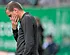 Eerste trainersontslag JPL? "Trainer is verantwoordelijk..."