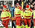<strong>Peter Vandenbempt snoert Club Brugge de mond</strong>